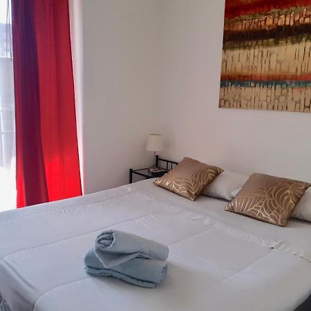 San Cristobal Rooms Santiago du Chili Extérieur photo